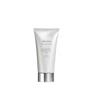 NEW ARCONA‎ Raspberry Resurfacing Facial Peel 2 Oz